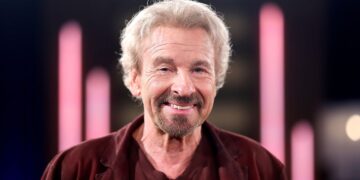 Thomas Gottschalk Demenz