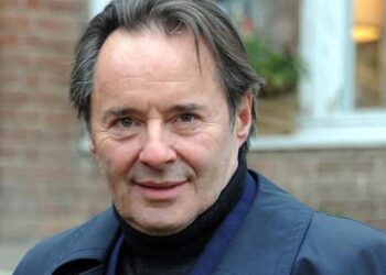 Welche Krankheit hat Uwe Kockisch