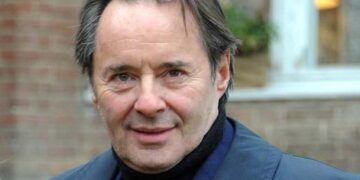 Welche Krankheit hat Uwe Kockisch