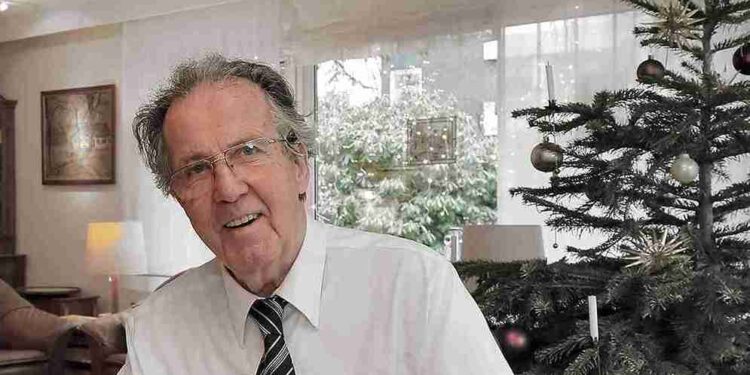 Ingrid Kneidinger Traueranzeige