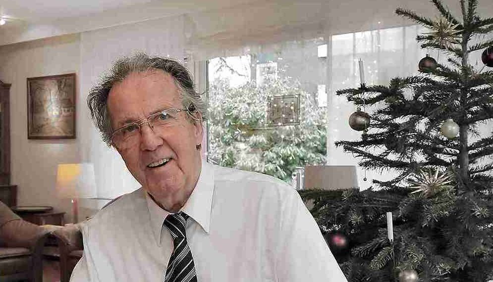 Ingrid Kneidinger Traueranzeige