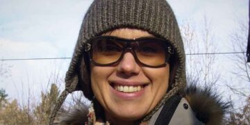 Sabine Kuegler verheiratet