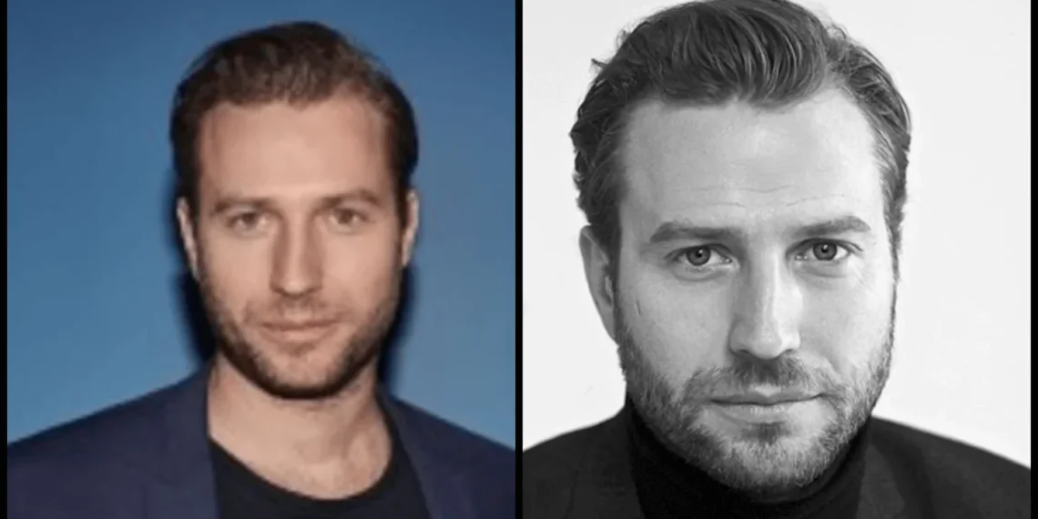 Klemens Vogel Schauspieler