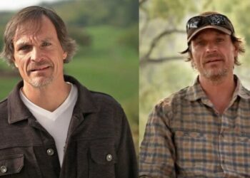 Andreas Macherey Ehefrau