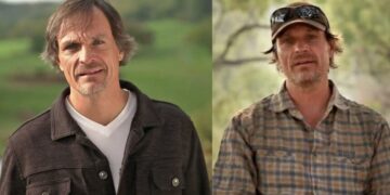 Andreas Macherey Ehefrau