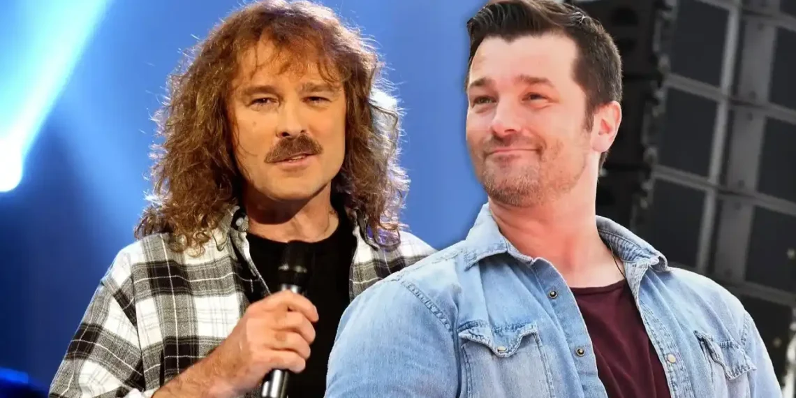 Wolfgang Petry heute krank