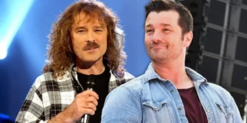 Wolfgang Petry heute krank