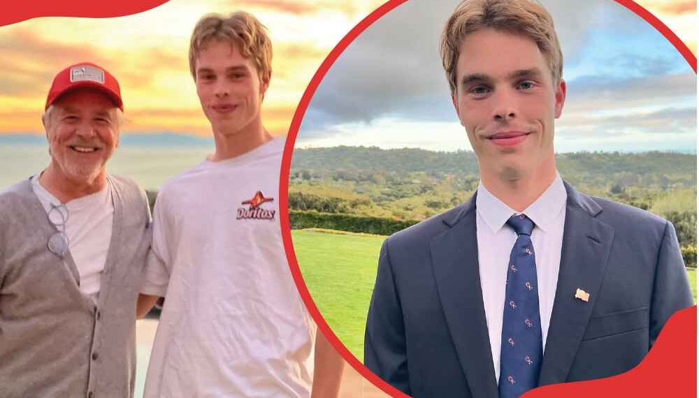 Jasper Breckenridge-Johnson