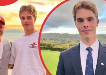 Jasper Breckenridge-Johnson