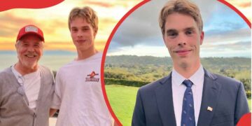 Jasper Breckenridge-Johnson