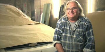 Tödlicher unfall steel buddies günther gestorben