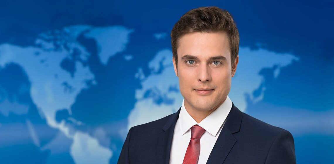 Aline Abboud Constantin Schreiber Ehefrau