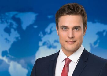 Aline Abboud Constantin Schreiber Ehefrau