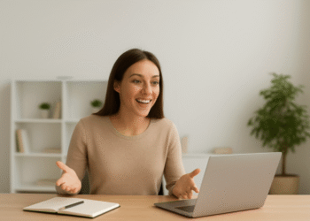 Blogs in KI-Videos verwandeln