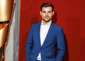 Lucas Reiber Freundin