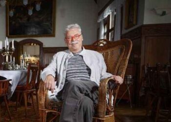 Moritz Duttenhofer Krankheit