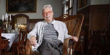 Moritz Duttenhofer Krankheit