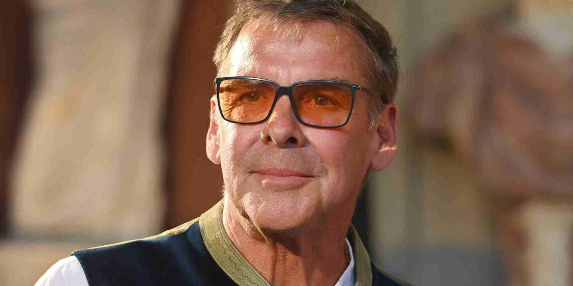 Sascha Hehn verstorben