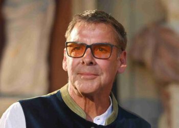 Sascha Hehn verstorben