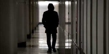 Sabine kuegler ehemann