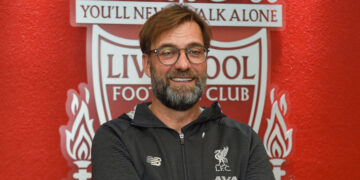 Jürgen Klopp erste Ehefrau