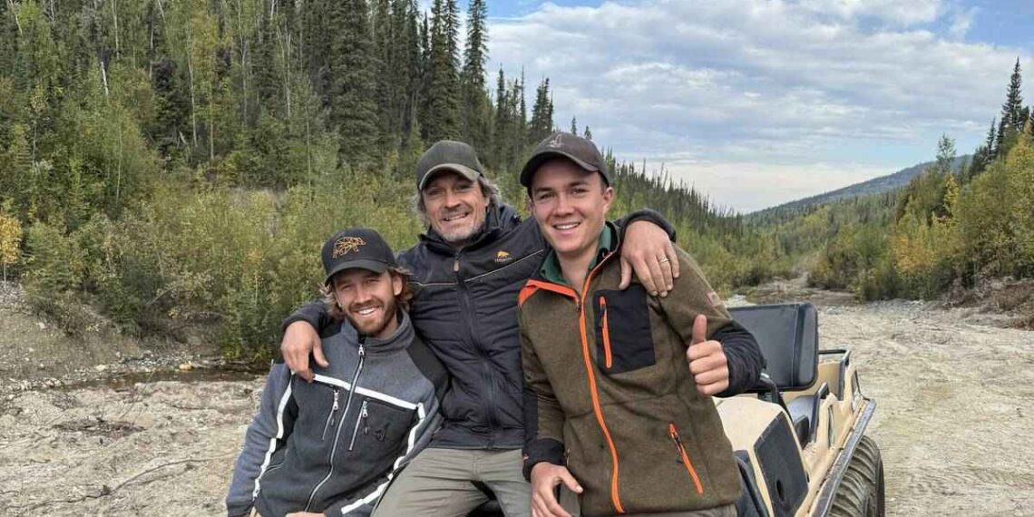 Andreas Macherey Kinder