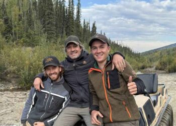 Andreas Macherey Kinder