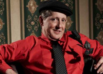 Santiago Ziesmer Vermögen