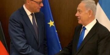 Thomas Gleiß Scheidung