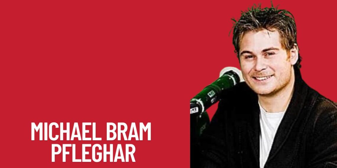 Michael Bram Pfleghar