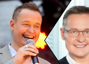 Bernd Fuchs verheiratet