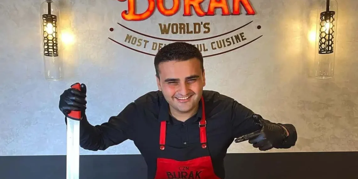 Czn burak todesursache