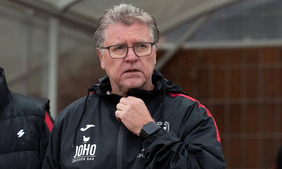 Roland Kroos geschieden