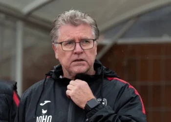 Roland Kroos geschieden