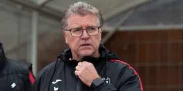 Roland Kroos geschieden