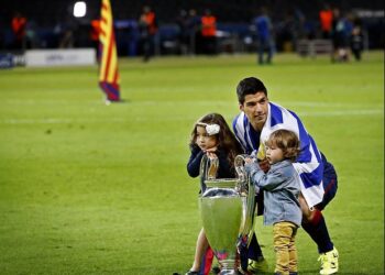 Delfina Suarez Alter