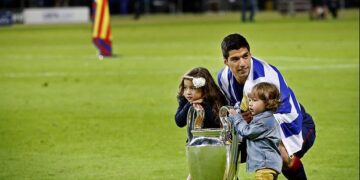 Delfina Suarez Alter