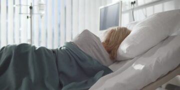 Caren Miosga Brustkrebs