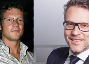 Matthias Klagge Schlaganfall