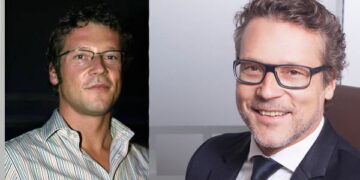 Matthias Klagge Schlaganfall