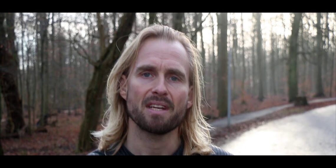 Peter Christian Ulvaeus