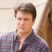 Nathan Fillion Krankheit