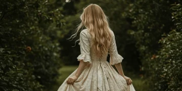 Ist Fanny Fee Werther verheiratet