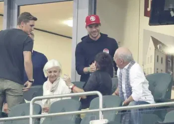 Monika Schweinsteiger