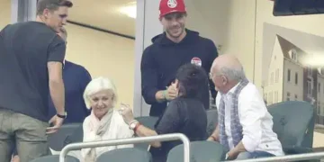 Monika Schweinsteiger