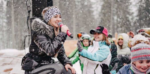 Melissa naschenweng vermögen