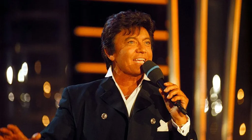 Ehefrau rex gildo todesursache