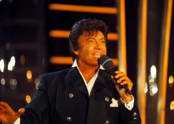 Ehefrau rex gildo todesursache