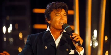 Ehefrau rex gildo todesursache