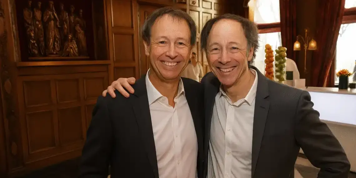 Gerrit braun krankheit